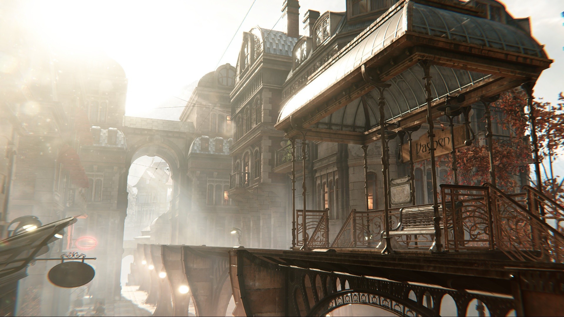 Syberia: The World Before - Imagen 22